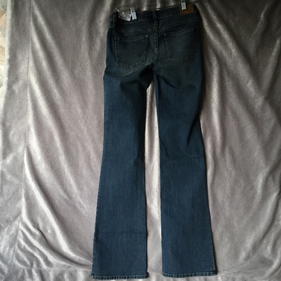 Bullhead Laguna Bootcut Size 3R - Picture 5 of 8